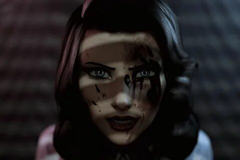 Bioshock infinite burial at sea