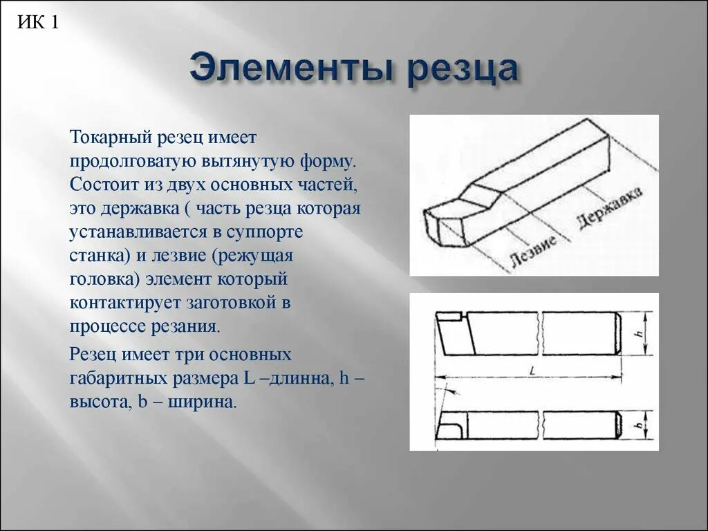 Основные элементы резцов. Токарный резец основных частей. части токарного резца. головка резца имеет элементы. геометрические параметры токарного резца.