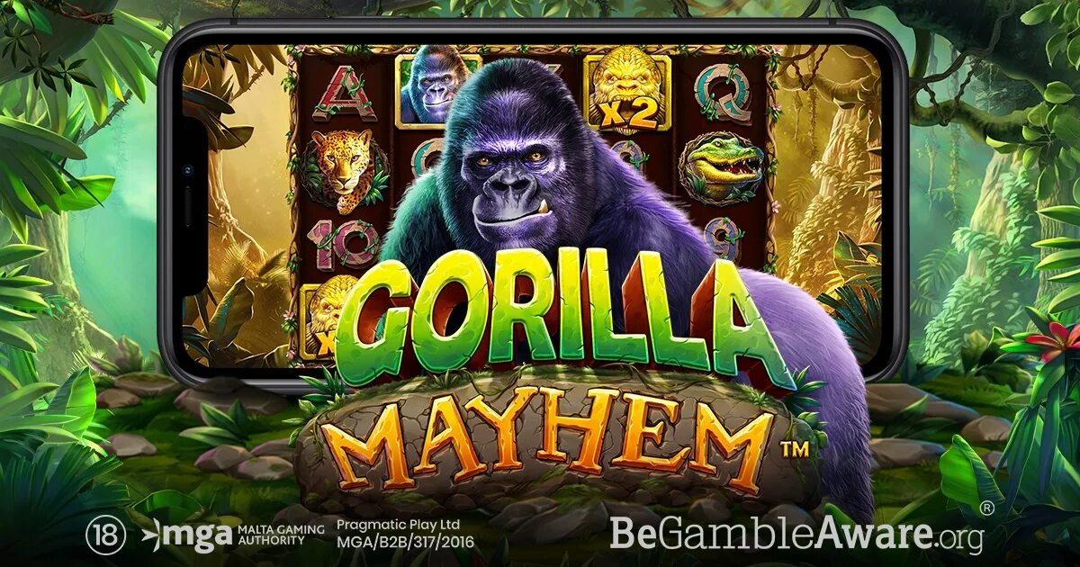 Горилла casino gorilla vad1. Слот с гориллой. Игровой автомат горилла. Gorilla Mayhem слот. Игровой автомат горилла с вибрацией.