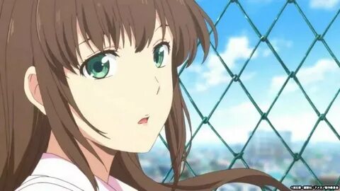 Kanojo the animation