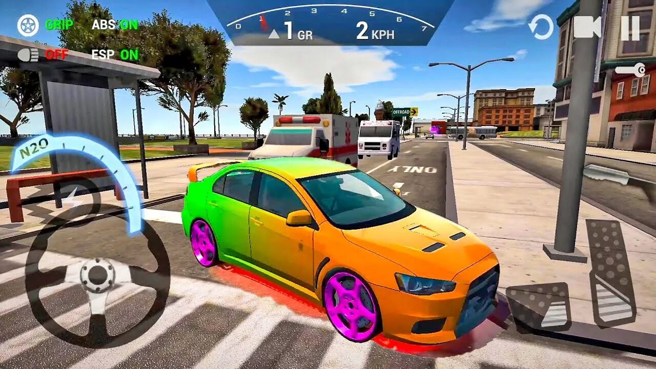 Ultimate car Driving Simulator. Simulator Ultimate на машине. Ultimate car Driving Simulator мод. MADOUT car Driving.