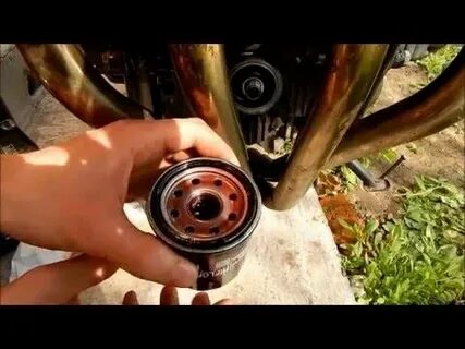 Масло cb400