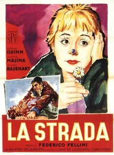 La strada