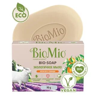 Мыло bio