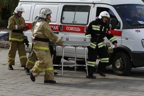 Пожарный устраивать