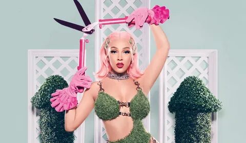 Doja Cat Горячие Фото Максим.