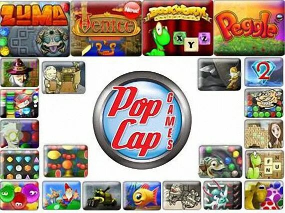 Popcap игры список. Игры POPCAP. Мини игры POPCAP. POPCAP диск. Игры POPCAP 2000.