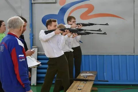 Зарница город