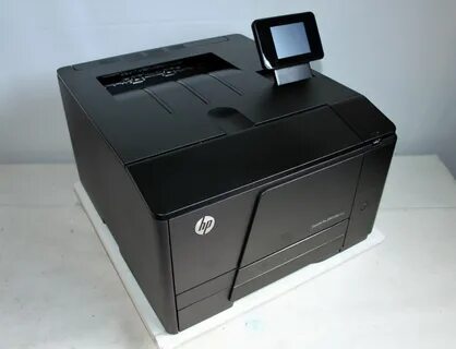 Laserjet pro 200 color
