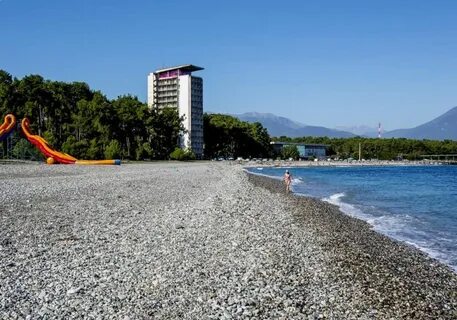 Абхазия отдых на море с питанием