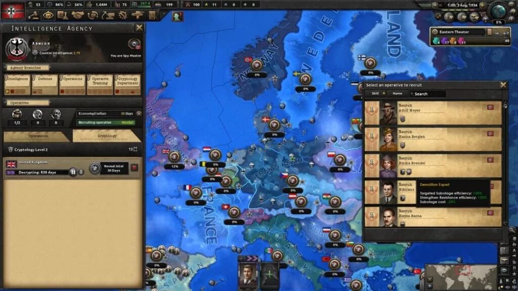 Hearts of iron 4 последнее dlc. Hearts of iron 4 la resistance. агентство hoi 4. la resistance hoi 4. hoi 4 разведка.