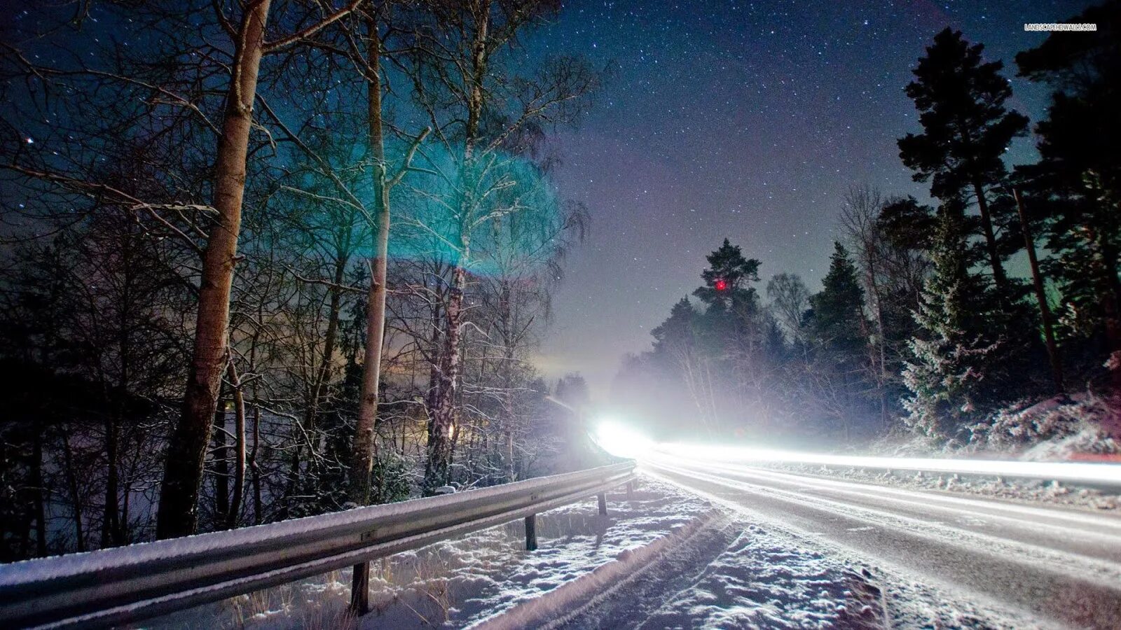 Дорога в ночь слова