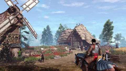 Игра средневековье выборы