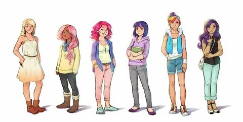 Human 6