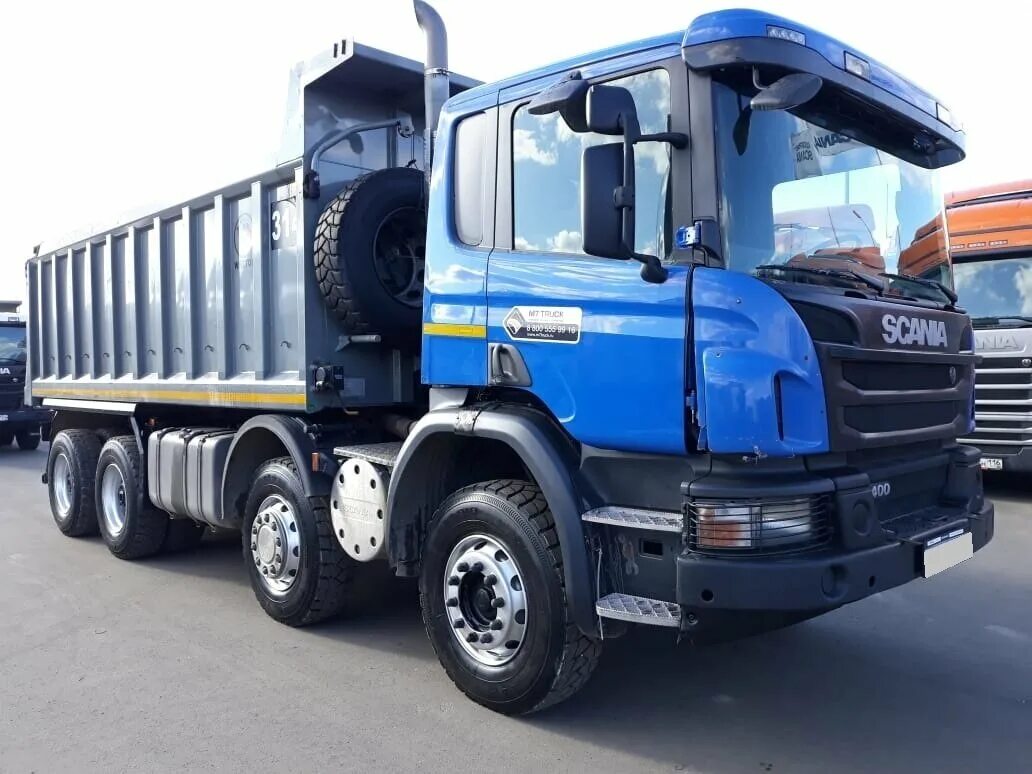 Специализированный автомобиль самосвал scania p6x400 p380. Самосвалы скания бу. Фото самосвала скания 440 42rus. Скания 400 самосвал. Самосвал scania p400 8x4.