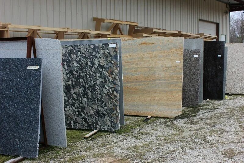 \"Granite Stone\" МЧЖ. Granite building Stones. Опалубочная вставка 600х1200 (Granite Stone) wr1206. Granit Price.