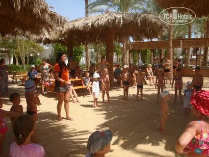 Fun sun seti sharm