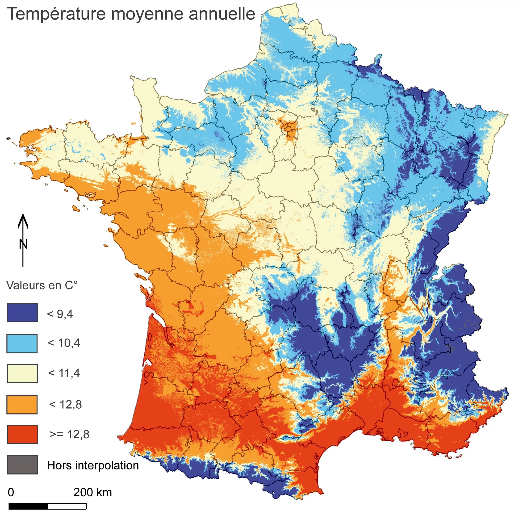 Какие климатические особенности германии. Климат Франции карта. Климатическая карта Франции. Климатические зоны Франции. Франция карта климатическая карта.