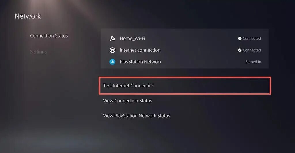 Как подключить ps5. Подключение psn. подключить ps 5 контролер. настройки пс 5. проверка соединения playstation.