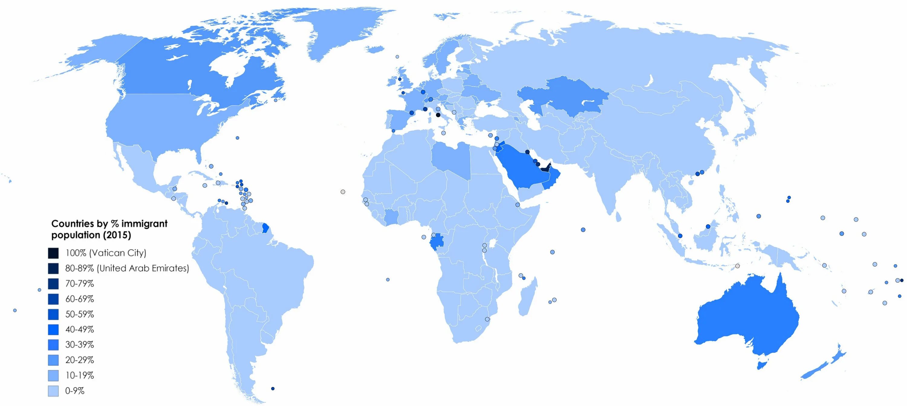 Иммигрантские страны. Immigration by Country. Население земли 2015. Number population Countries. City population country