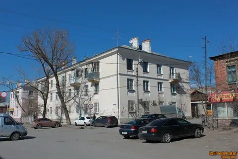 Энергетическая 8