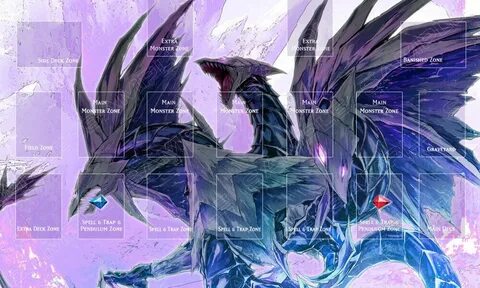 Zero dragon
