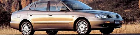 Daewoo v