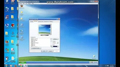Windows 2005