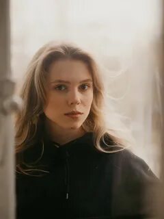 Актриса черникова