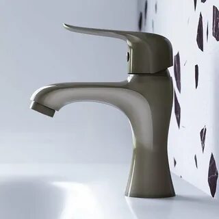 Смеситель для раковины damixa
