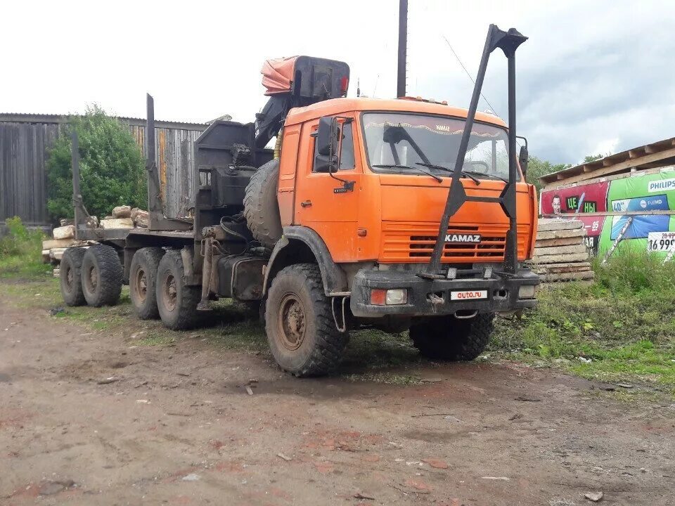 урал 5557 лесовоз. фискарс камаз. камаз 43118 сортиментовоз. фискарс камаз. камаз 43118 иф 300 (фискарс).