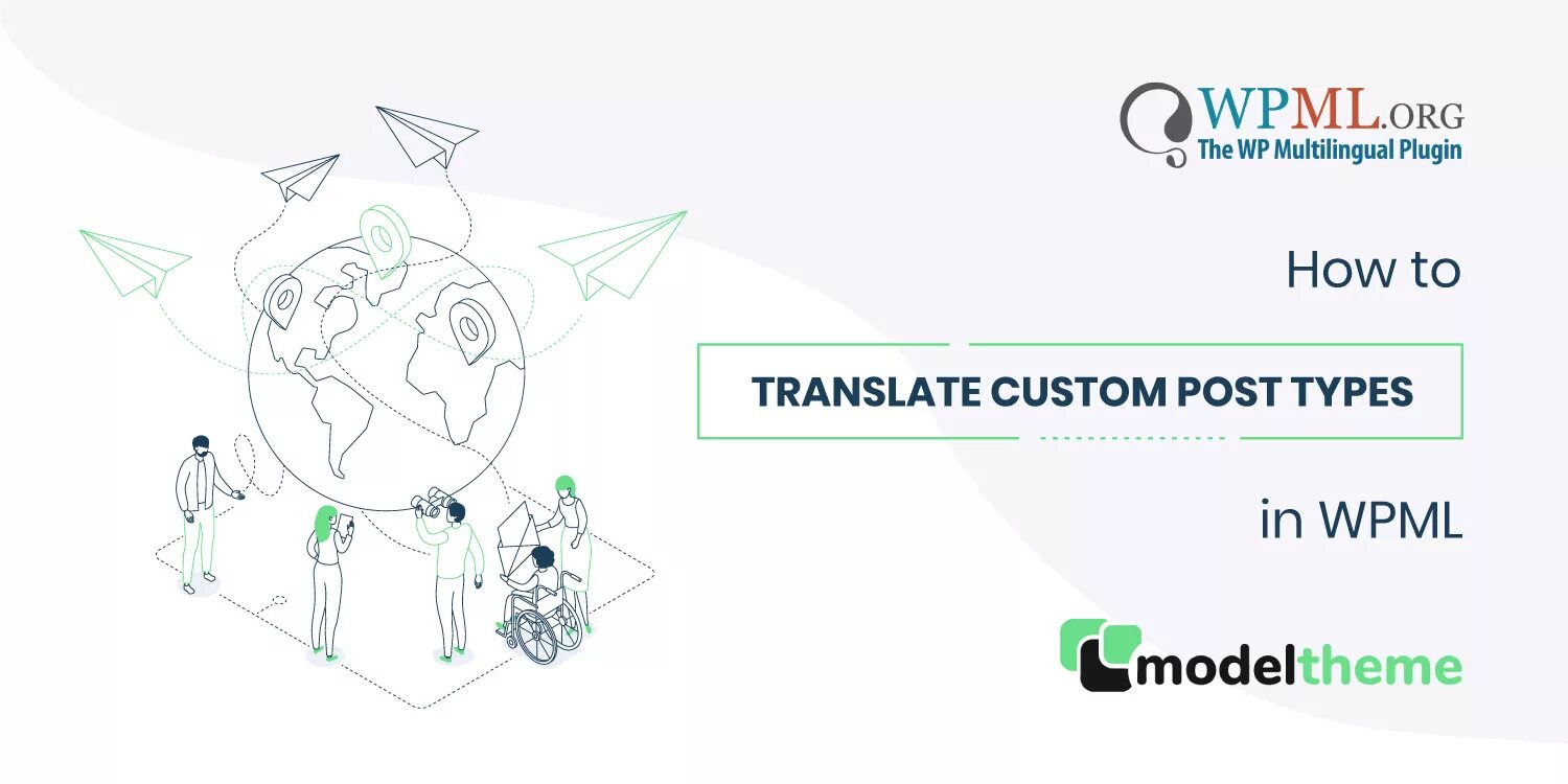 Custom translate