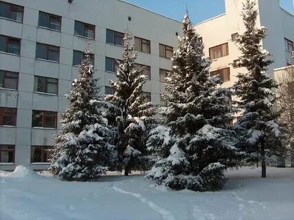 Уральский федеральный научно исследовательский центр