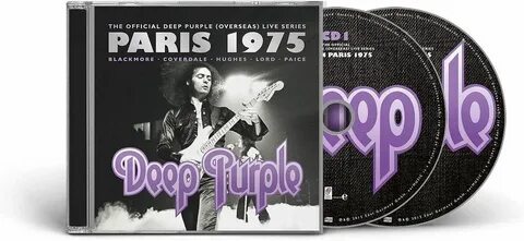 Purple live
