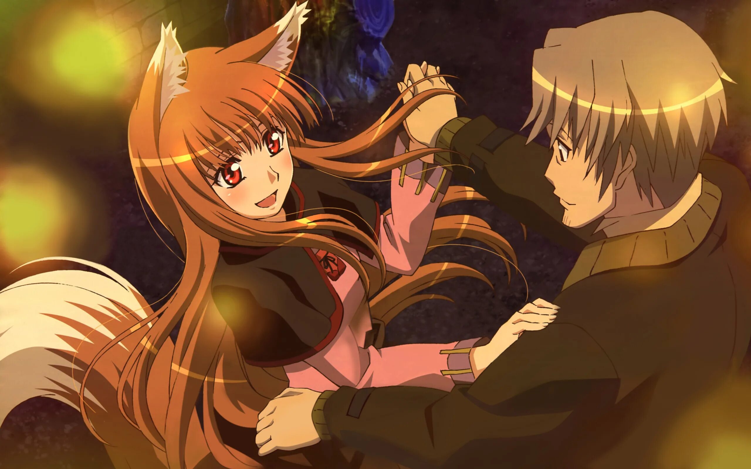 Holo x break