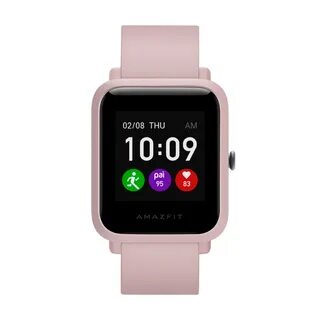 Amazfit bip lite a1823