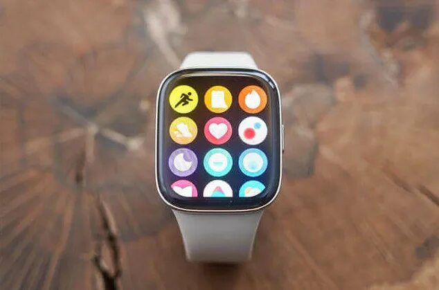 Redmi watch 3 active какое приложение. Redmi watch 3.