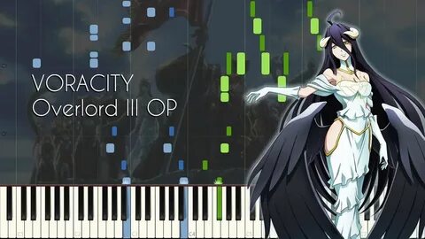 Voracity overlord