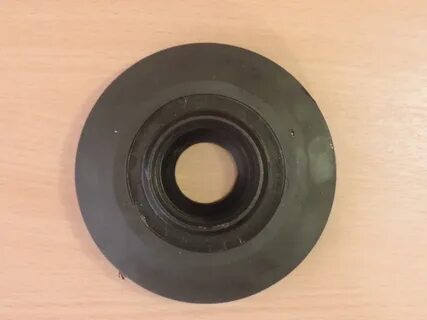 Какие подшипники стоят на мотобуксировщике