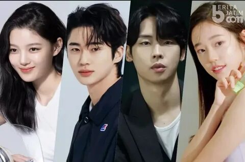 Kim Yoo Jung, Byun Woo Seok, dan Aktor Lainnya Konfirmasi Bintangi “20th Ce...