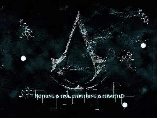 Nothing is true everything is permitted. Ничто не истина Assassins Creed. Ничто не истина все дозволено ассасин Крид. Nothing is true everything is permitted обои на рабочий стол. True everything