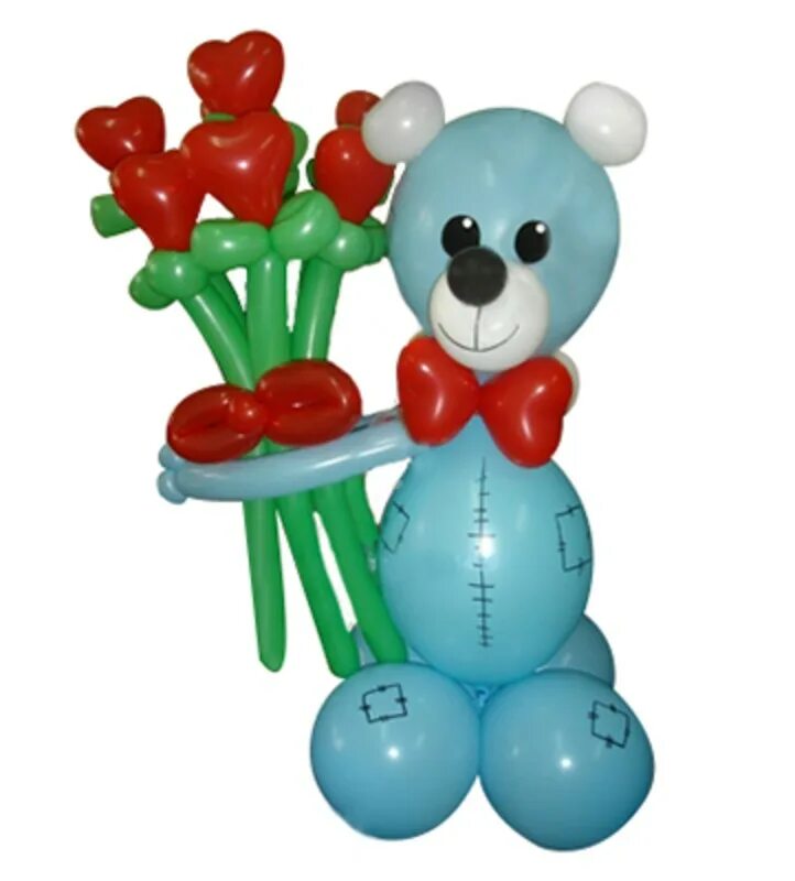 Шарики медведи воздушные. Медведь из шариков. Фигура из шаров мишка. Мишка Тедди из воздушных шаров. Мишка с букетом из шаров.