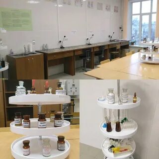 Лаборатория плюс