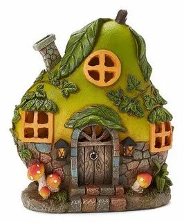 Fruit house