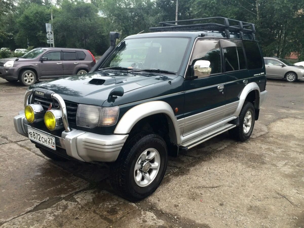 Дром приморский край паджеро. Митсубиси челленджер 1997. Паджеро мини 0. Дром приморский край паджеро. Mitsubishi pajero 3.