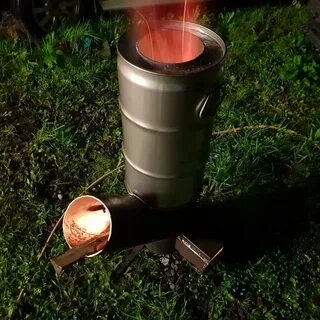 Ракеты пекло