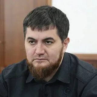 Китаев майрбекович