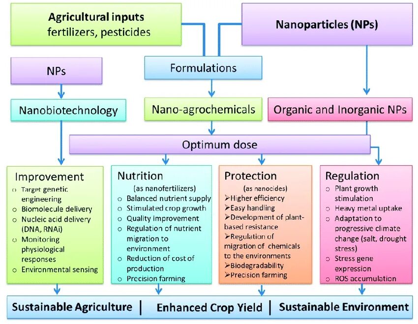 Application potential. Nanotechnology in agriculture. нанотехнологии в сельском хозяйстве кратко. application of nanotechnology. genetic engineering of plants.