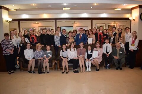Ивановский дворец детского и юношеского