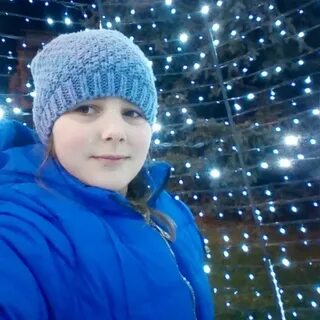 Кухарева сережа